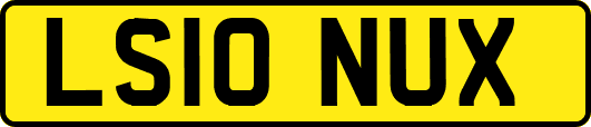 LS10NUX