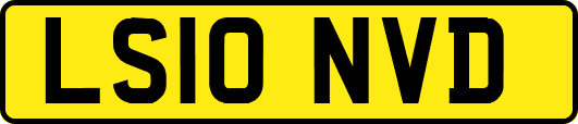 LS10NVD