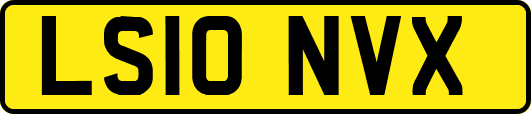 LS10NVX
