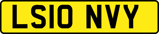 LS10NVY