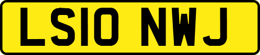 LS10NWJ