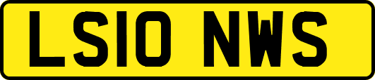 LS10NWS