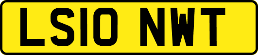 LS10NWT