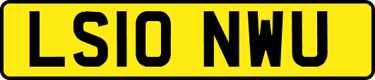 LS10NWU