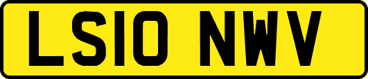 LS10NWV