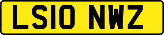 LS10NWZ