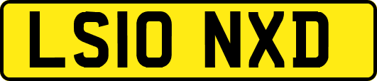 LS10NXD