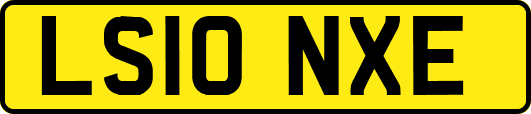 LS10NXE