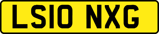 LS10NXG