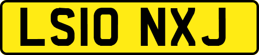 LS10NXJ