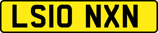 LS10NXN