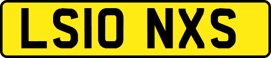 LS10NXS