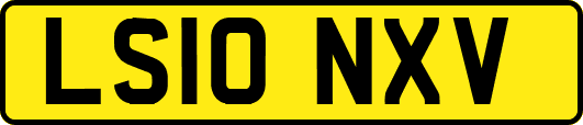 LS10NXV