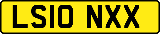 LS10NXX