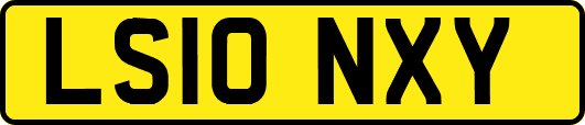 LS10NXY