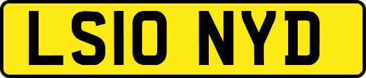 LS10NYD