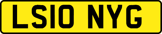 LS10NYG