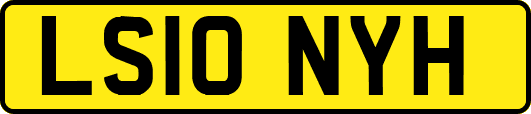 LS10NYH