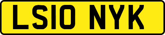 LS10NYK