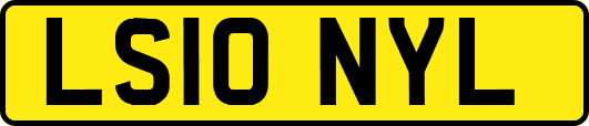 LS10NYL
