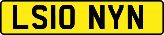 LS10NYN