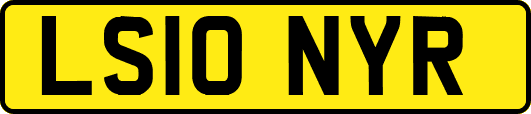 LS10NYR