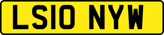 LS10NYW
