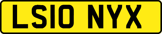 LS10NYX