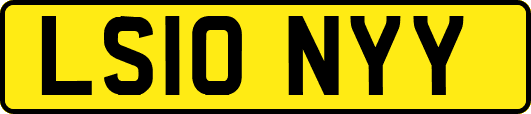 LS10NYY