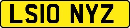 LS10NYZ