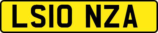 LS10NZA