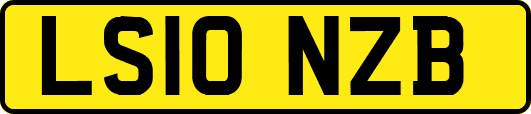 LS10NZB