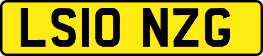 LS10NZG