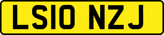 LS10NZJ