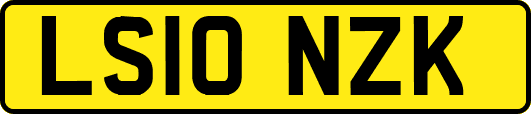 LS10NZK