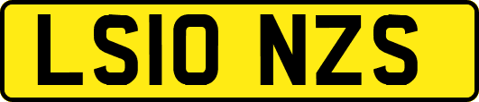 LS10NZS