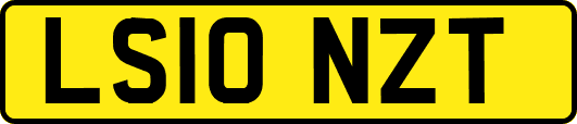 LS10NZT