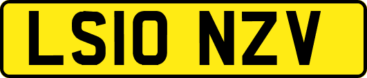 LS10NZV