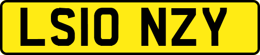 LS10NZY