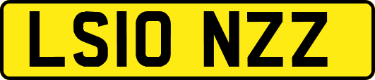 LS10NZZ