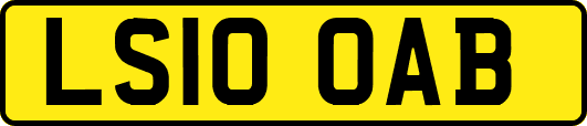 LS10OAB