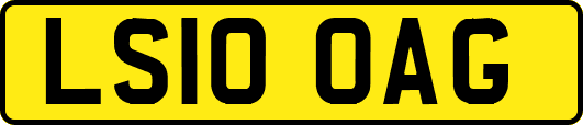 LS10OAG