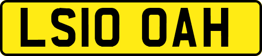 LS10OAH