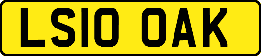 LS10OAK
