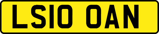 LS10OAN