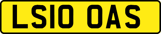 LS10OAS