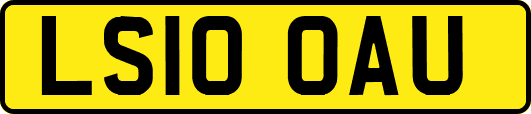 LS10OAU
