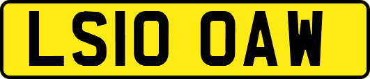 LS10OAW