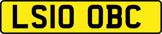 LS10OBC
