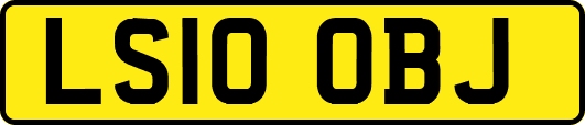 LS10OBJ